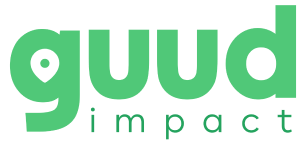 Guud Impact Logo